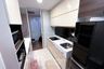 2 Bedroom Condo for sale in The Room Sukhumvit 62, Bang Chak, Bangkok near BTS Punnawithi