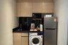 1 Bedroom Condo for sale in Park Origin Phrom Phong, Khlong Tan, Bangkok near BTS Phrom Phong