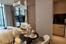 1 Bedroom Condo for sale in Park Origin Phrom Phong, Khlong Tan, Bangkok near BTS Phrom Phong