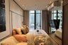 1 Bedroom Condo for sale in Park Origin Phrom Phong, Khlong Tan, Bangkok near BTS Phrom Phong