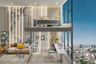 1 Bedroom Condo for sale in Aspire Rama 4, Phra Khanong, Bangkok near BTS Ekkamai