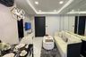 1 Bedroom Condo for sale in Grand Solaire Pattaya, Nong Prue, Chonburi
