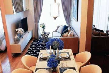 2 Bedroom Condo for sale in Noble BE 33, Khlong Tan Nuea, Bangkok near BTS Phrom Phong