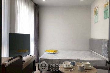 1 Bedroom Condo for sale in Chapter Chula-Samyan, Maha Phruettharam, Bangkok near MRT Sam Yan