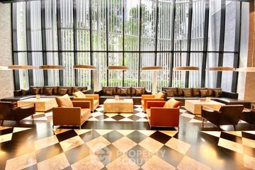 1 Bedroom Condo for sale in Noble Ploenchit, Lumpini, Bangkok near BTS Ploen Chit