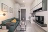 1 Bedroom Condo for sale in The Line sukhumvit 101, Bang Chak, Bangkok near BTS Punnawithi