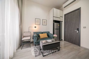 1 Bedroom Condo for sale in The Line sukhumvit 101, Bang Chak, Bangkok near BTS Punnawithi