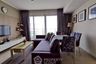 1 Bedroom Condo for sale in Sea Saran Condominium, Bang Sare, Chonburi