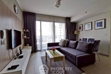 1 Bedroom Condo for sale in Sea Saran Condominium, Bang Sare, Chonburi