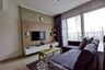1 Bedroom Condo for sale in Sea Saran Condominium, Bang Sare, Chonburi