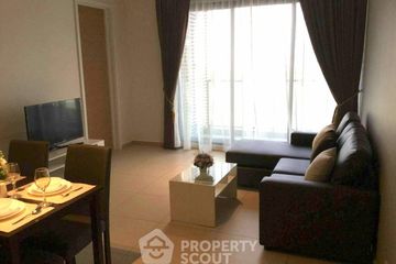 2 Bedroom Condo for sale in The Lofts Ekkamai, Phra Khanong, Bangkok near BTS Ekkamai