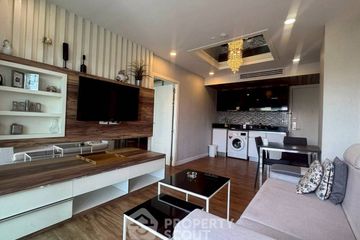 2 Bedroom Condo for sale in Dusit Grand Park, Nong Prue, Chonburi