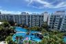 2 Bedroom Condo for sale in Dusit Grand Park, Nong Prue, Chonburi