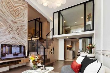 1 Bedroom Condo for sale in Park Origin Ratchathewi, Thanon Phetchaburi, Bangkok near BTS Ratchathewi