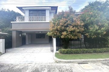 4 Bedroom House for sale in The Grand Bangna-Wongwean, Dokmai, Bangkok