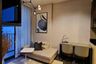1 Bedroom Condo for sale in Edge Sukhumvit 23, Khlong Toei Nuea, Bangkok near BTS Asoke