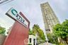 2 Bedroom Condo for sale in Coconut Beach Condo, Nong Prue, Chonburi