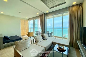 2 Bedroom Condo for sale in Coconut Beach Condo, Nong Prue, Chonburi
