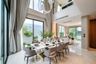 3 Bedroom House for sale in The Crystal Ekamai-Ramindra, Lat Phrao, Bangkok