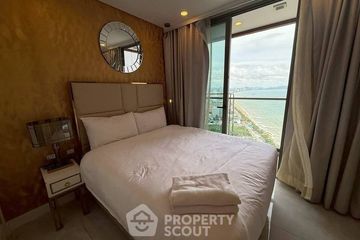 1 Bedroom Condo for sale in Copacabana Beach Jomtien, Nong Prue, Chonburi