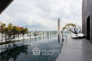 1 Bedroom Condo for sale in Ideo Q Ratchathewi, Thanon Phaya Thai, Bangkok near BTS Ratchathewi