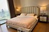 1 Bedroom Condo for Sale or Rent in Magnolias Waterfront Residences, Khlong Ton Sai, Bangkok near BTS Saphan Taksin