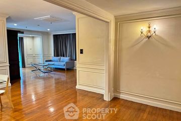 3 Bedroom Condo for sale in Klass Condo Langsuan, Lumpini, Bangkok near BTS Chit Lom