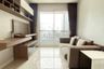 1 Bedroom Condo for sale in Circle Condominium, Makkasan, Bangkok near Airport Rail Link Makkasan