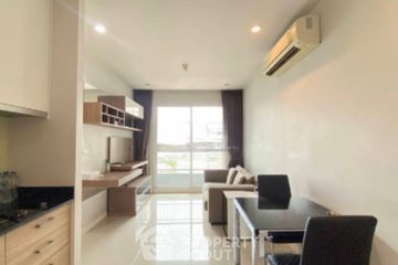 1 Bedroom Condo for sale in Circle Condominium, Makkasan, Bangkok near Airport Rail Link Makkasan