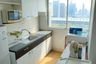 1 Bedroom Condo for sale in Supalai Park Asoke-Ratchada, Din Daeng, Bangkok near MRT Phra Ram 9