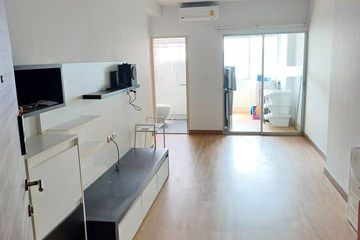 1 Bedroom Condo for sale in Supalai Park Asoke-Ratchada, Din Daeng, Bangkok near MRT Phra Ram 9