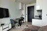 1 Bedroom Condo for sale in Chapter Charoennakhorn-Riverside, Bang Lamphu Lang, Bangkok near BTS Krung Thon Buri