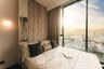 1 Bedroom Condo for sale in Sapphire Luxurious Condominium Rama 3, Bang Phong Pang, Bangkok