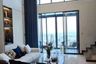 3 Bedroom Condo for sale in Supalai Icon Sathorn, Thung Maha Mek, Bangkok near MRT Lumpini