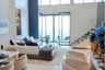 3 Bedroom Condo for sale in Supalai Icon Sathorn, Thung Maha Mek, Bangkok near MRT Lumpini
