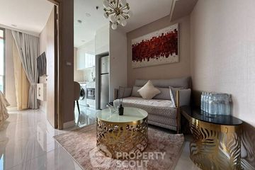 1 Bedroom Condo for sale in Copacabana Beach Jomtien, Nong Prue, Chonburi