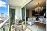 2 Bedroom Condo for sale in The Riviera Jomtien, Nong Prue, Chonburi