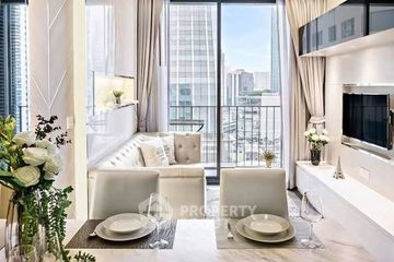 1 Bedroom Condo for sale in Edge Sukhumvit 23, Khlong Toei Nuea, Bangkok near BTS Asoke