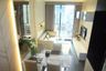 1 Bedroom Condo for sale in Edge Sukhumvit 23, Khlong Toei Nuea, Bangkok near BTS Asoke