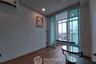 1 Bedroom Condo for sale in Maestro 01 Sathorn-Yenakat, Thung Maha Mek, Bangkok near MRT Khlong Toei