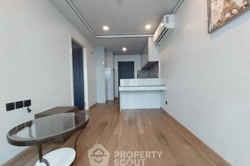 1 Bedroom Condo for sale in Maestro 01 Sathorn-Yenakat, Thung Maha Mek, Bangkok near MRT Khlong Toei