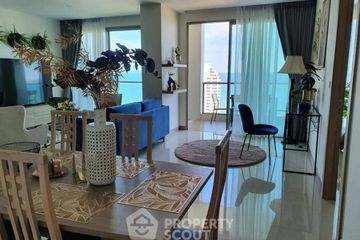 2 Bedroom Condo for sale in The Riviera Jomtien, Nong Prue, Chonburi