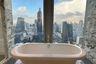 3 Bedroom Condo for sale in The Ritz - Carlton Residences at MahaNakhon, Silom, Bangkok near BTS Chong Nonsi