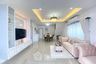 4 Bedroom House for sale in Royal Prestige, Nong Prue, Chonburi