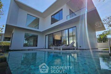 5 Bedroom Villa for Sale or Rent in Glory Village Pattaya, Huai Yai, Chonburi