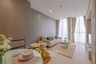 1 Bedroom Condo for sale in Noble Ploenchit, Lumpini, Bangkok near BTS Ploen Chit