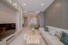 1 Bedroom Condo for sale in Noble Ploenchit, Lumpini, Bangkok near BTS Ploen Chit