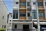 3 Bedroom Townhouse for sale in PLEX Onnut - Wongwaen, Dokmai, Bangkok