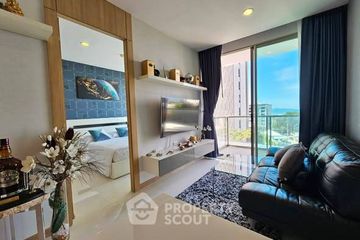 1 Bedroom Condo for sale in The Riviera Wongamat, Na Kluea, Chonburi