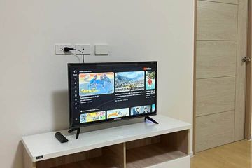 1 Bedroom Condo for sale in Bangkhae City Condominium, Bang Khae, Bangkok near MRT Lak Song